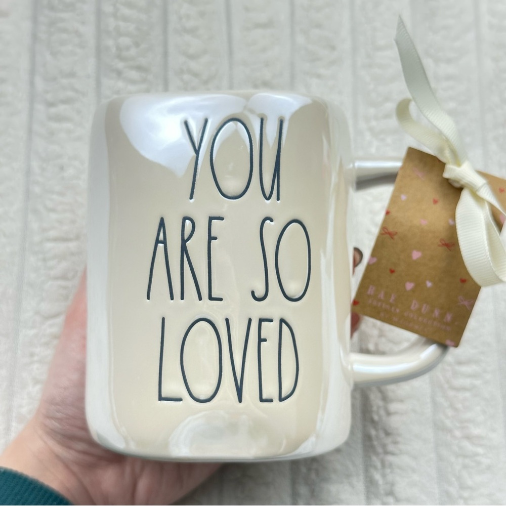 Rae Dunn Mug